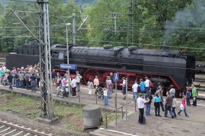 Märklintage Göppingen Märklintage Göppingen