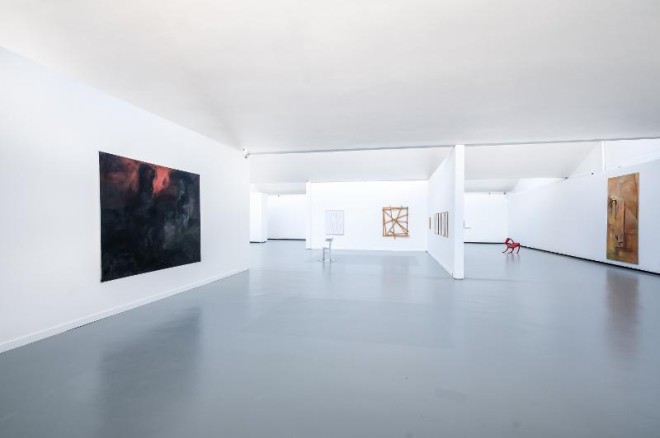 AusstellungsansichtKunsthalleGppingenFotoGiaCarlucci AusstellungsansichtKunsthalleGppingenFotoGiaCarlucci