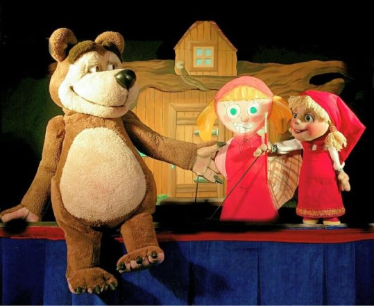 PressefotoMaschaBER11 PressefotoMaschaBER11