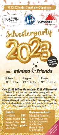 Silvesterball Silvesterball