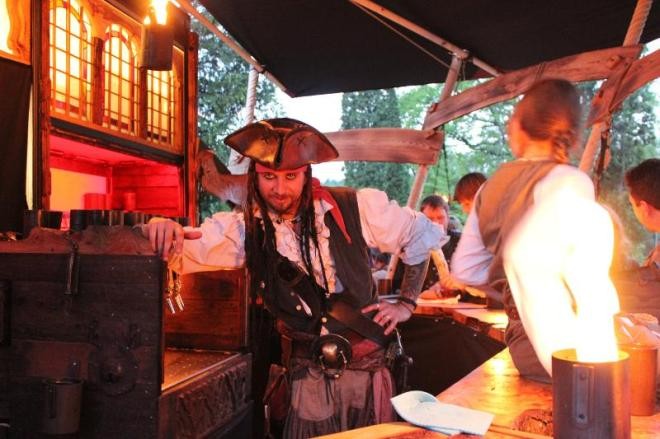 Staufer Spektakel Staufer Spektakel