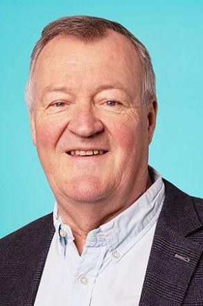 Portrait von Volker Allmendinger Portrait von Volker Allmendinger