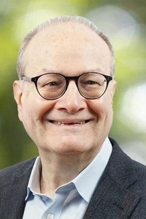 Portrait von Christoph Weber Portrait von Christoph Weber