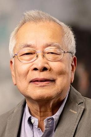 Portrait von Hue Tran Portrait von Hue Tran