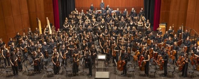 Göppinger Jugendsinfonieorchester