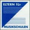 Logo Eltern für Musikschulen