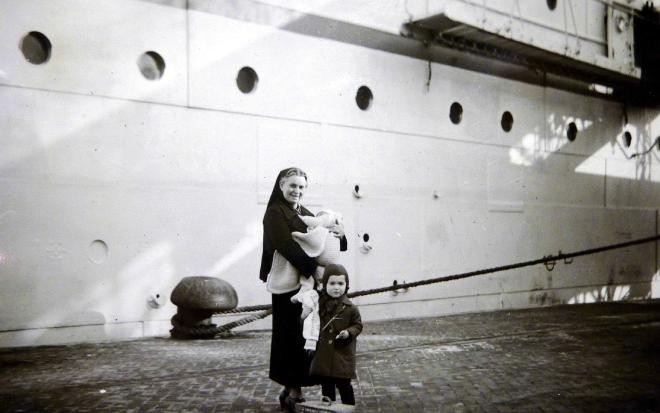 Ausschnitte der Dauerausstellung im jüdischen Museum