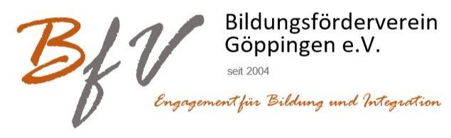 BildungsfrdervereinGppingene.V. bfv_goeppingen