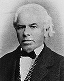 Ehrenbürger Johann Friedrich Rumpp