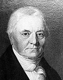 Ehrenbürger Christian Rudolf Beckh