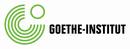 Logo des Goethe-Institus