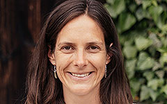 Portraitfoto von Isabel Glaser