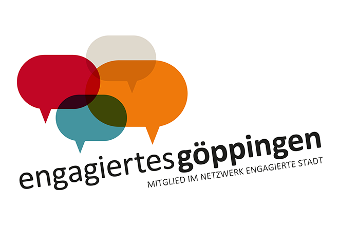 Das Logo von "Engagiertes Göppingen"