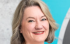 Portraitfoto von Stefanie Steffen