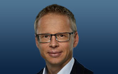 Portraitfoto von Dirk Ringleb