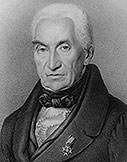 Ehrenbürger Dr. Friedrich von Hartmann
