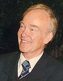 Ehrenbürger Hans Haller