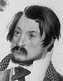 Ehrenbürger Christian Seefrid