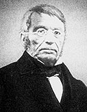 Ehrenbürger Johannes Betz
