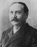Ehrenbürger Gottlob Friedrich Allinger 