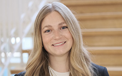 Portraitfoto von Kim Irtingkauf