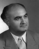 Ehrenbürger Dr. Herbert König