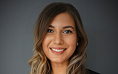 Portraitfoto von Maria Salpietro