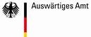 Logo des Auswärtigen Amtes